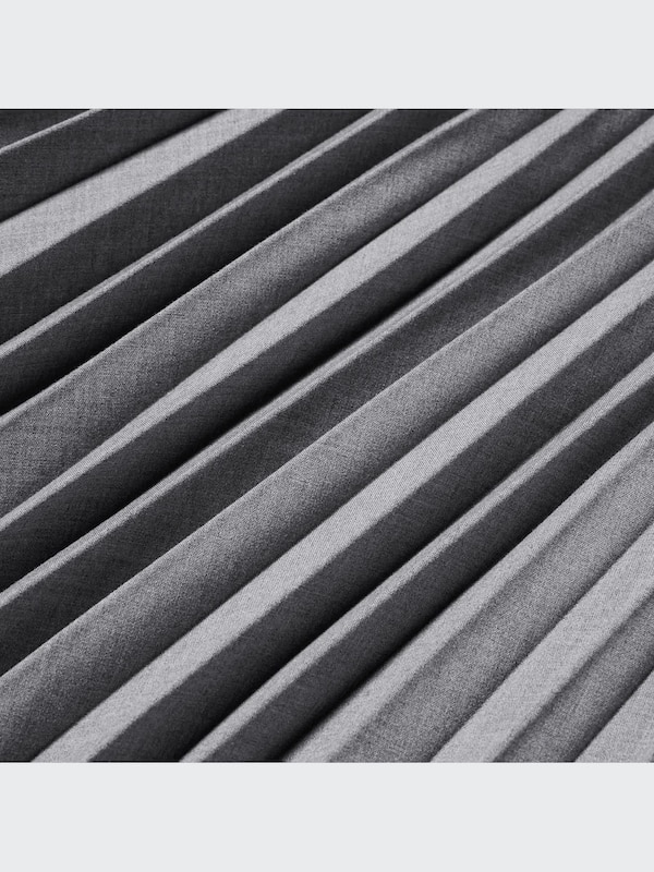 GIRLS プリーツスカート