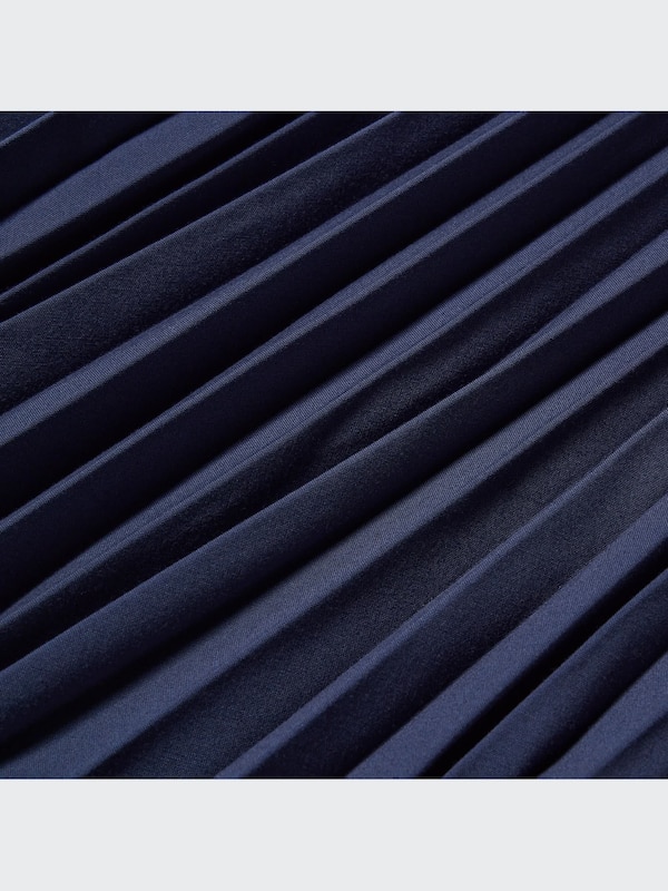 GIRLS プリーツスカート