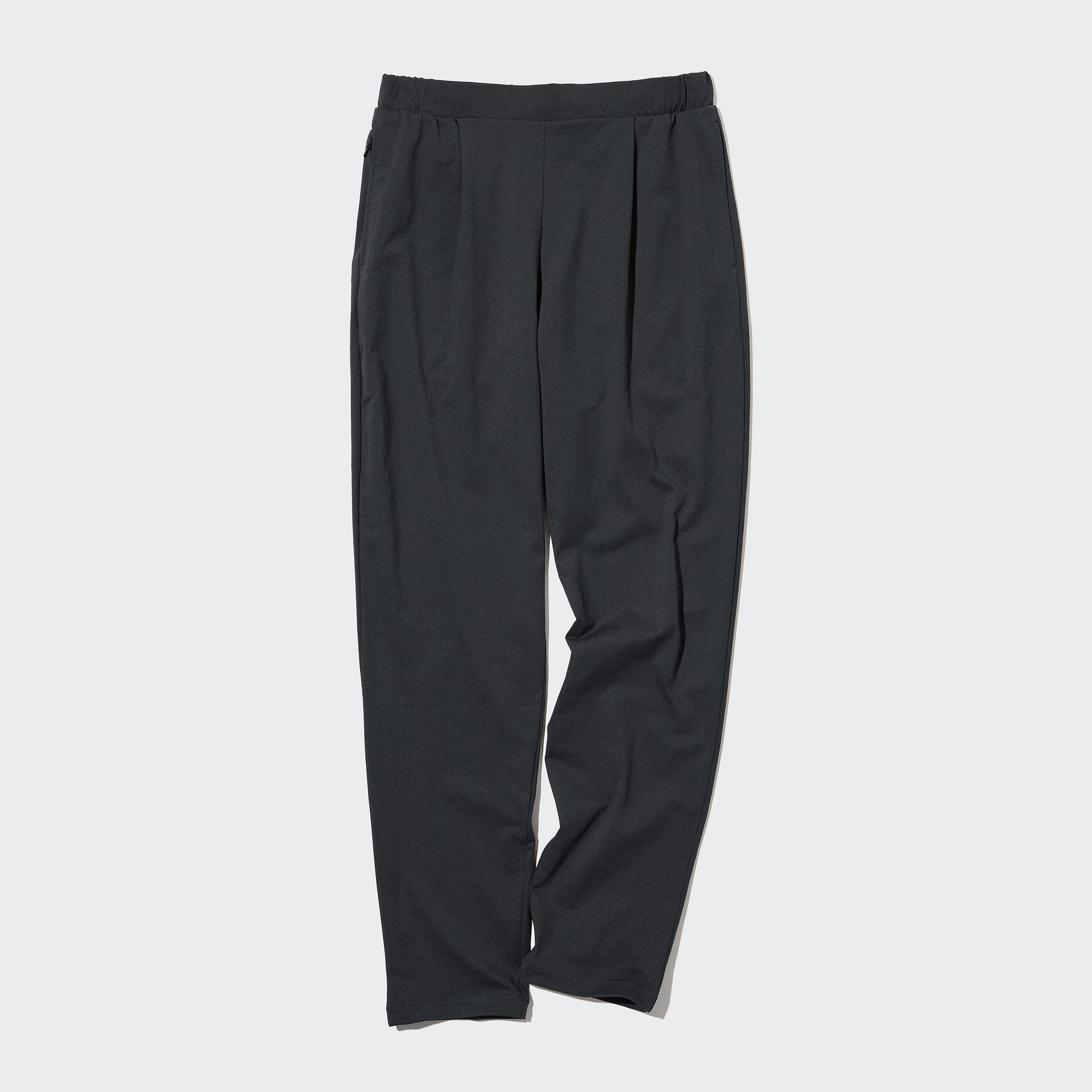 スラックス テーパード レディースの関連商品 ユニクロ