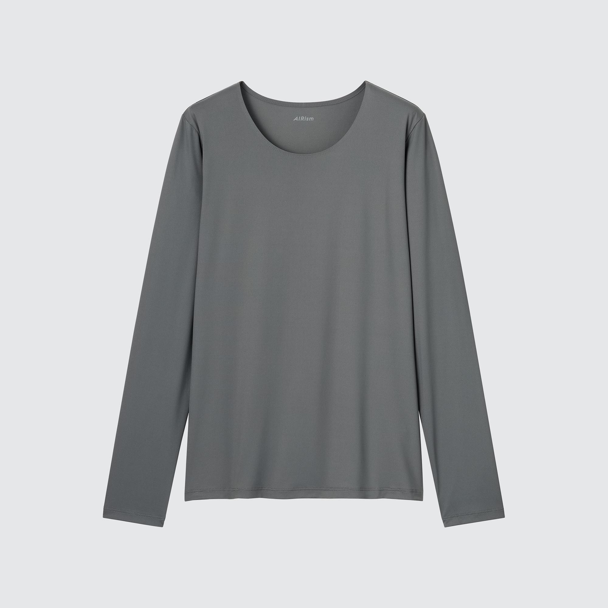 Uniqlo cheap cooling shirt