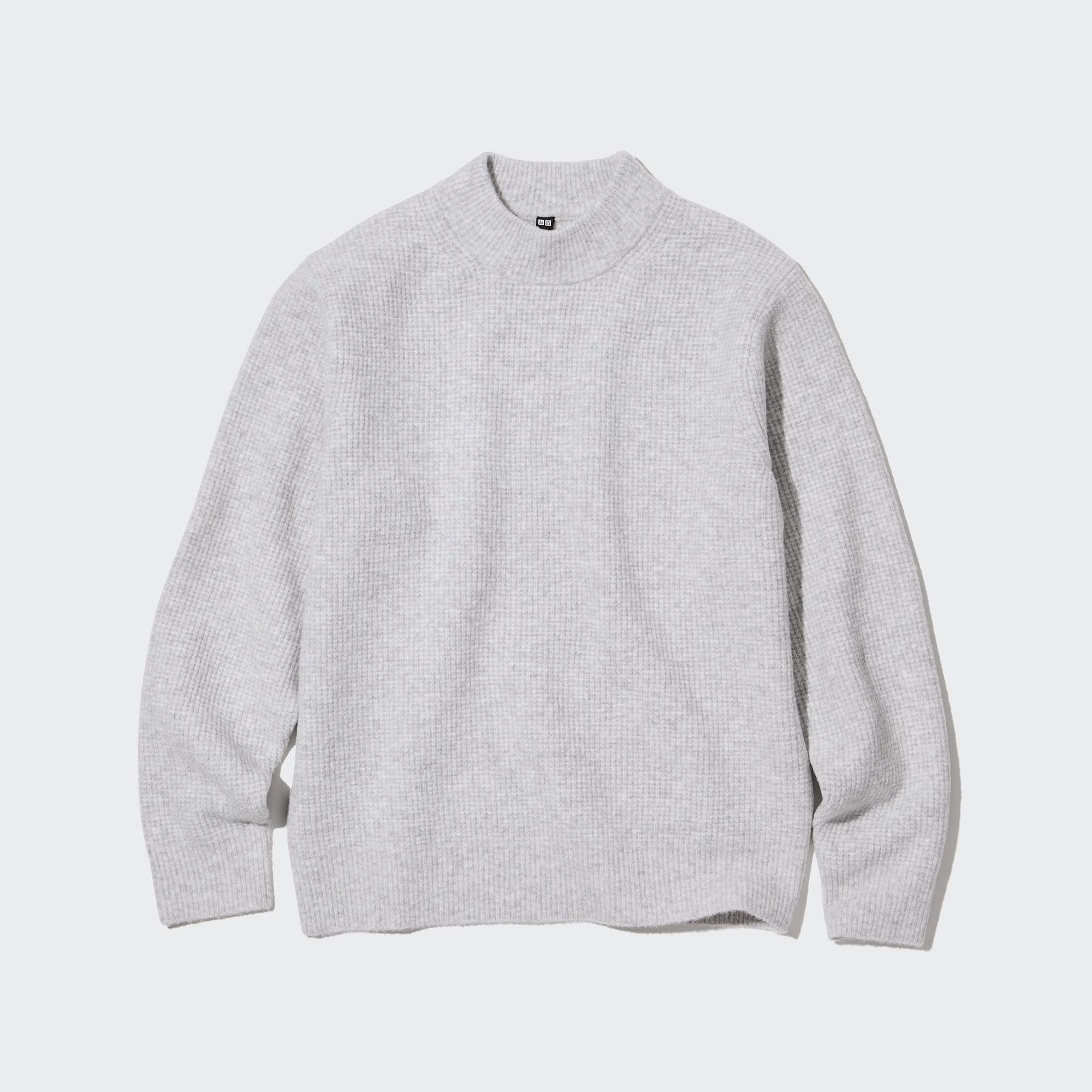 セーター 着こなし メンズの関連商品 ユニクロ