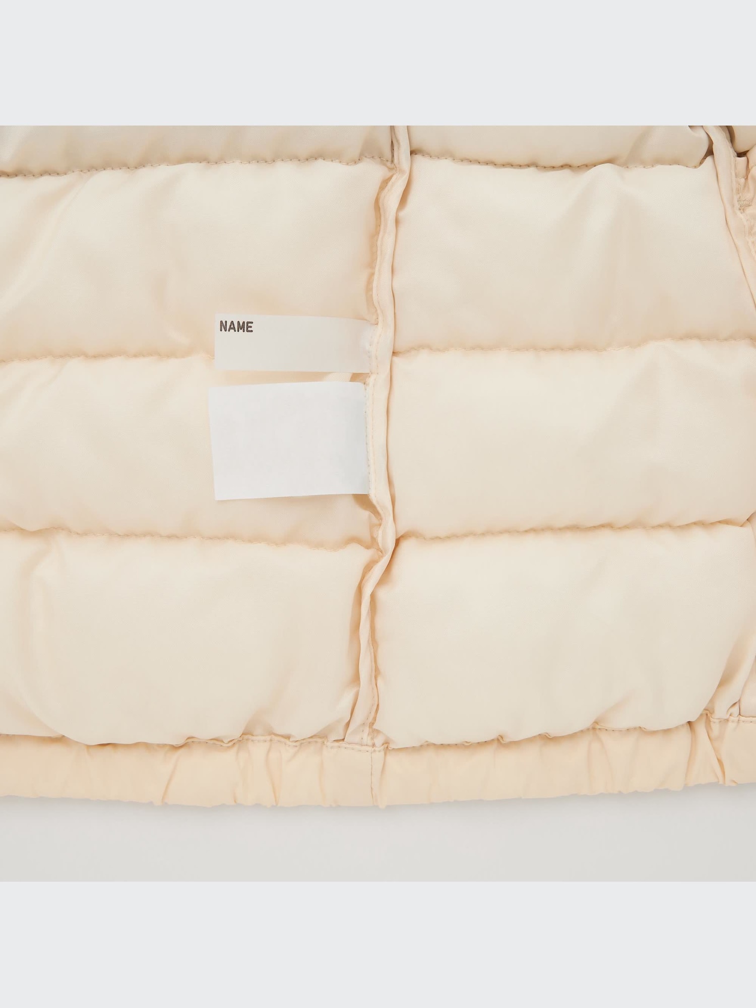 ユニクロ公式 | ライトウォームパデッドウォッシャブルフルジップパーカ