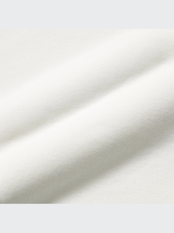 Square Neck Cropped Short Sleeve T-Shirt