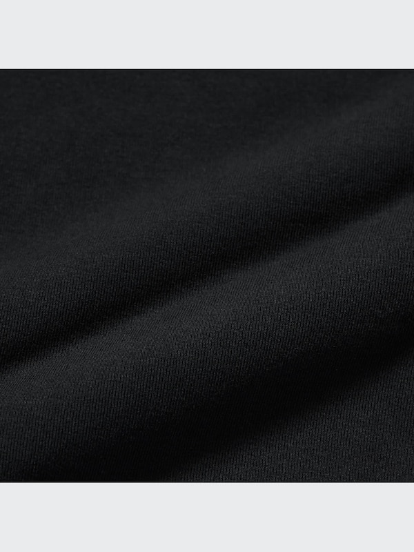 Square Neck Cropped Short Sleeve T-Shirt