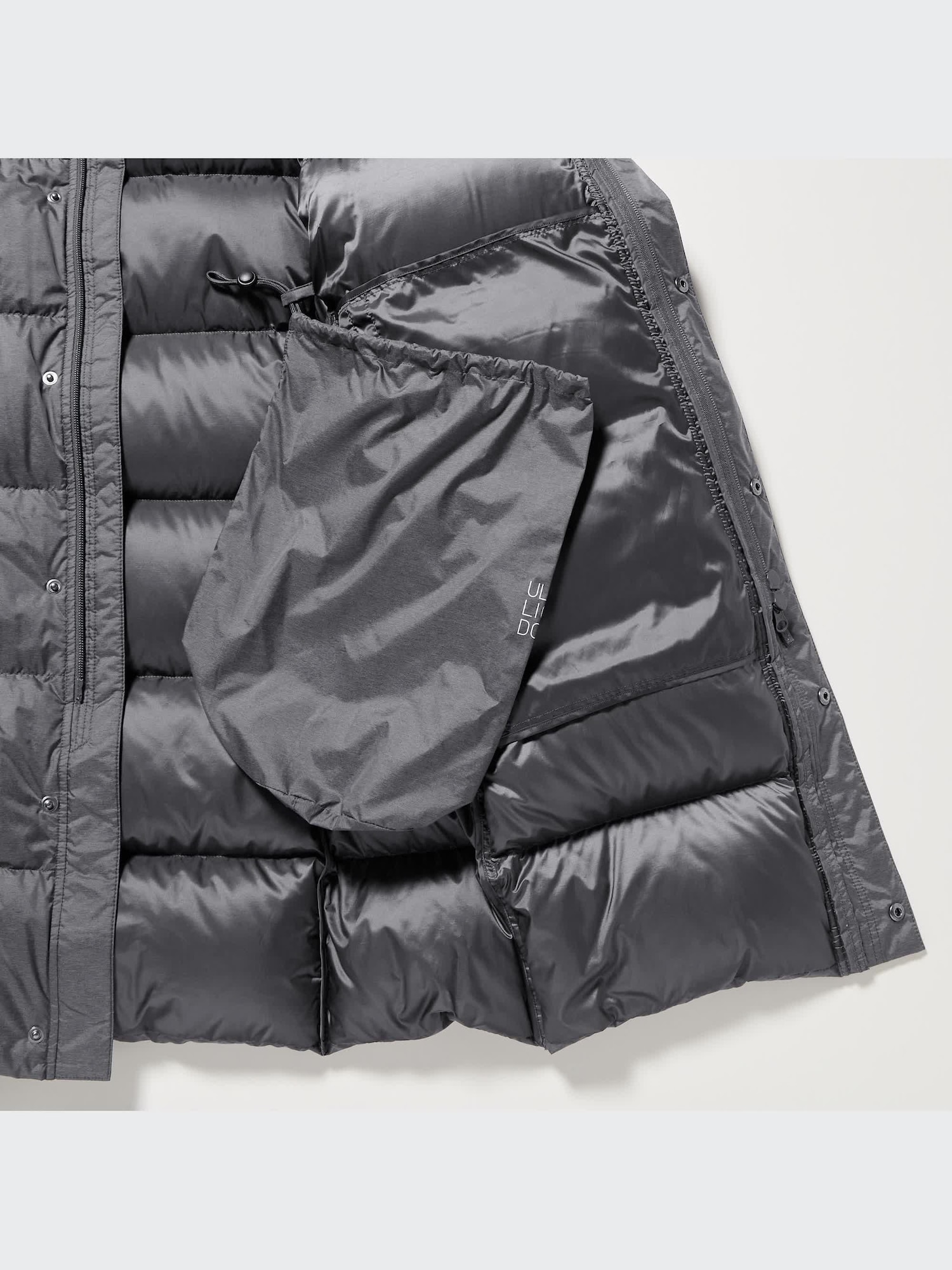 【新品】UNIQLO プレミアムダウン ウルトラライトダウン ダウンコート L ユニクロ公式 | ウルトラライトダウンコート（欧米仕様）