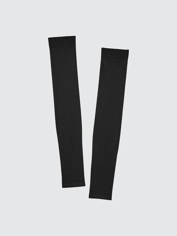 AIRism UV Protection Seamless Arm Cover