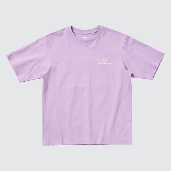 ディズニー ディアレスト フレンズ UT グラフィックTシャツ（半袖・リラックスフィット）