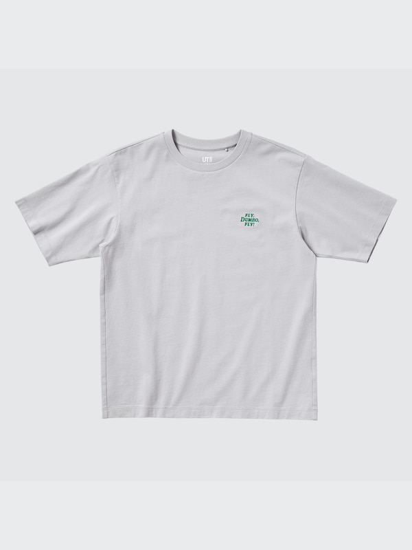 ディズニー ディアレスト フレンズ UT グラフィックTシャツ（半袖・リラックスフィット）