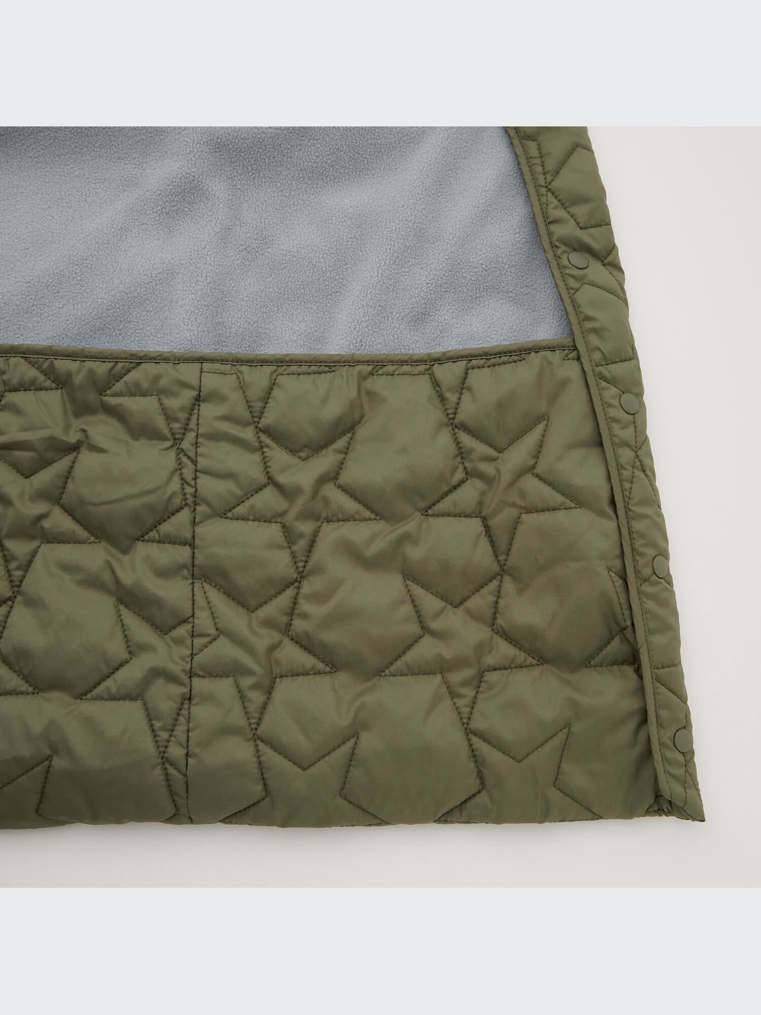 誠善良see a profile様専用️ユニクロブランケット2枚 ユニクロ公式 | ライトウォームパデッド2WAYブランケット