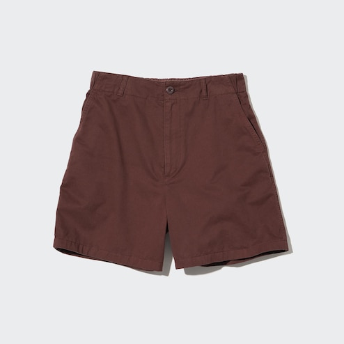 STRETCH EASY SHORTS (SEERSUCKER)