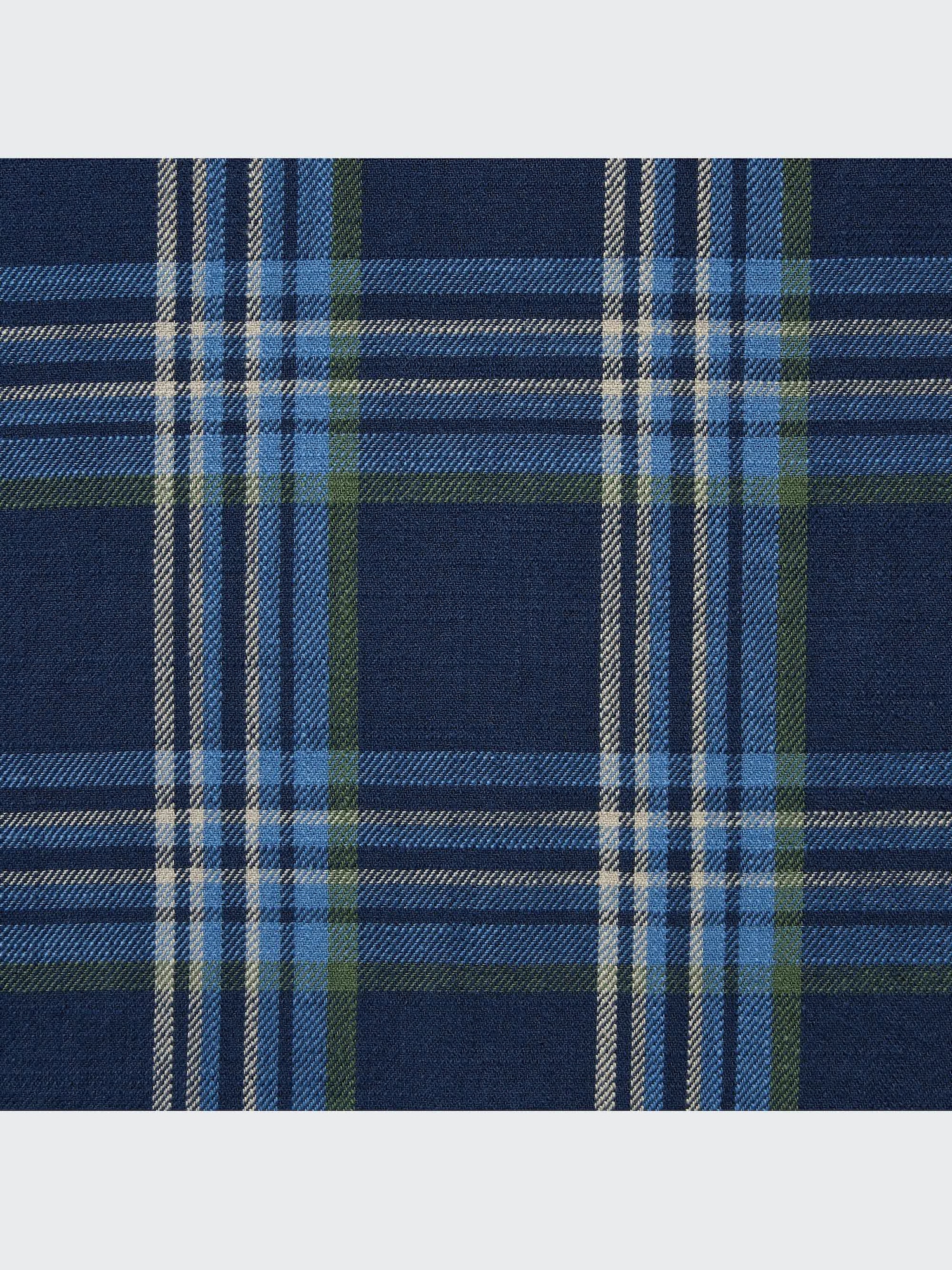 St ANDREWS 秋冬 ネイビー ストレートパンツ M St ANDREWS 秋冬