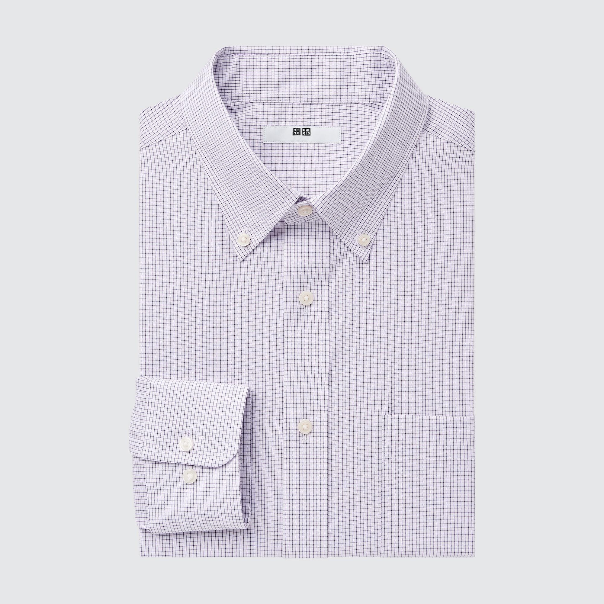 Heres why youll need Uniqlos new premium linen shirts  Her World  Singapore