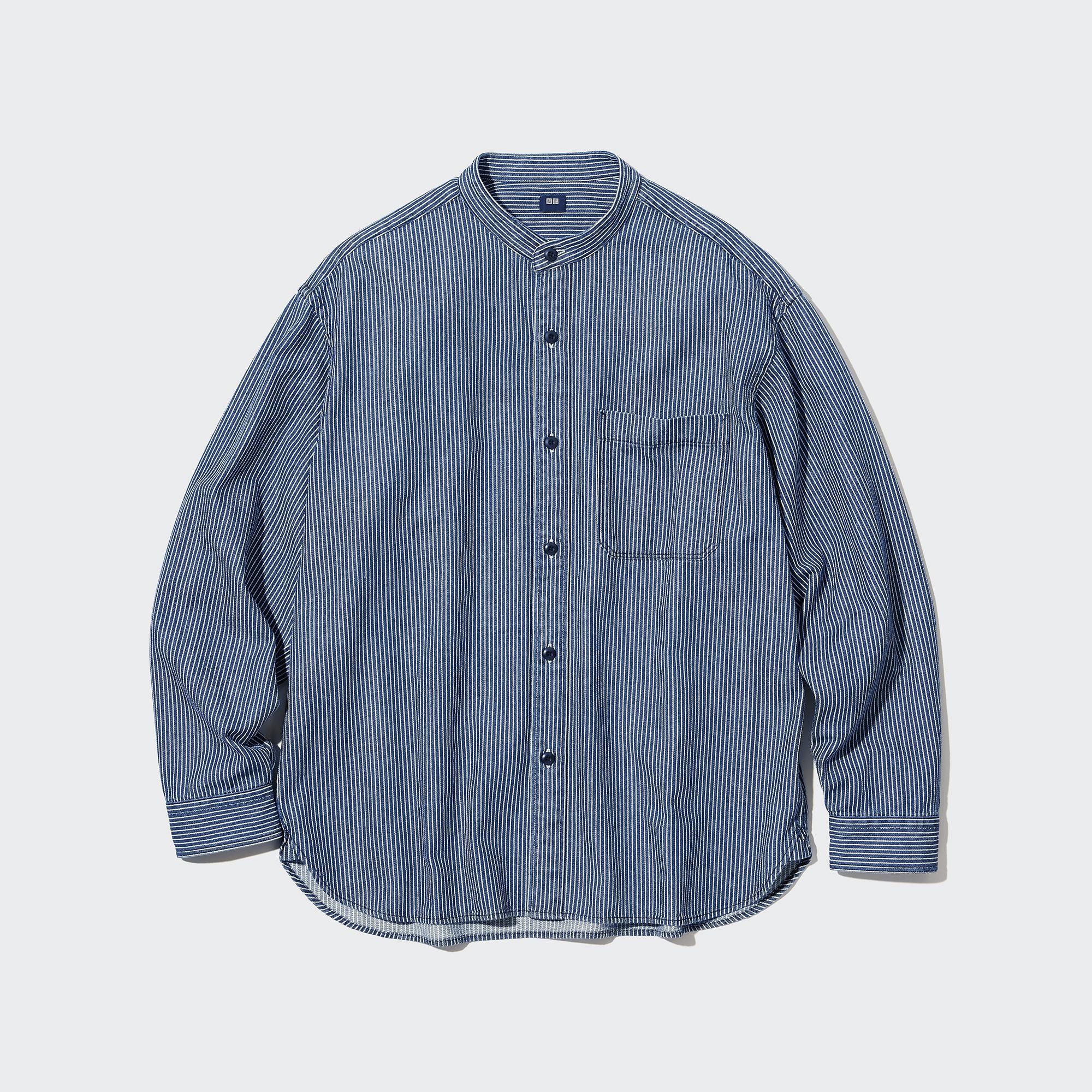 Hickory shirt online