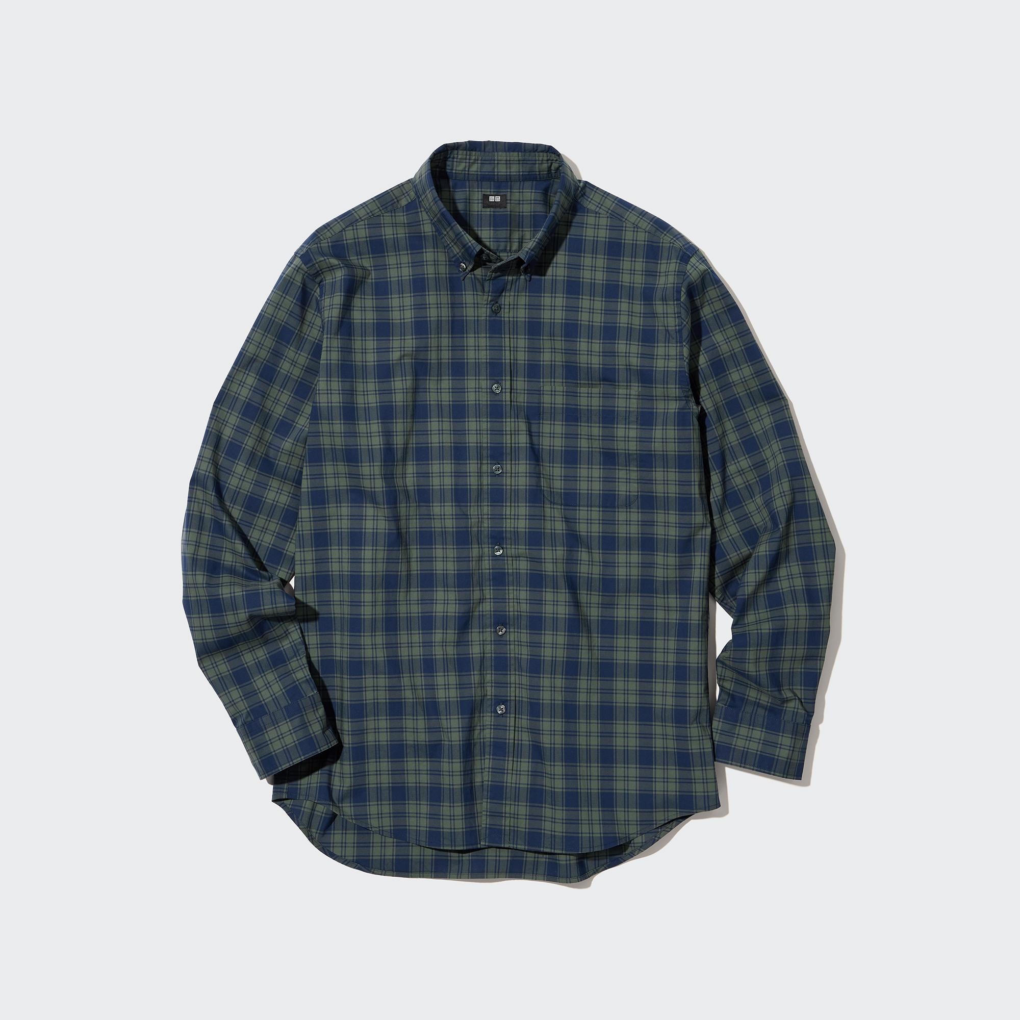 シャツ 人気 メンズの関連商品 ユニクロ