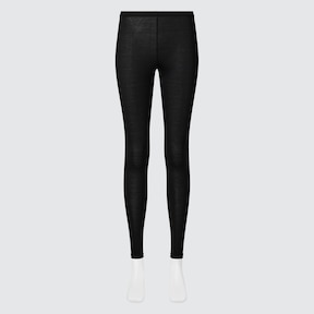 Thermal Leggings Uniqlo  International Society of Precision Agriculture