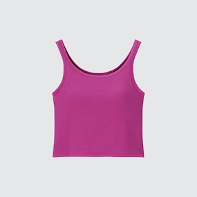 AIRism Active Bra Sleeveless Top (Co-ord)
