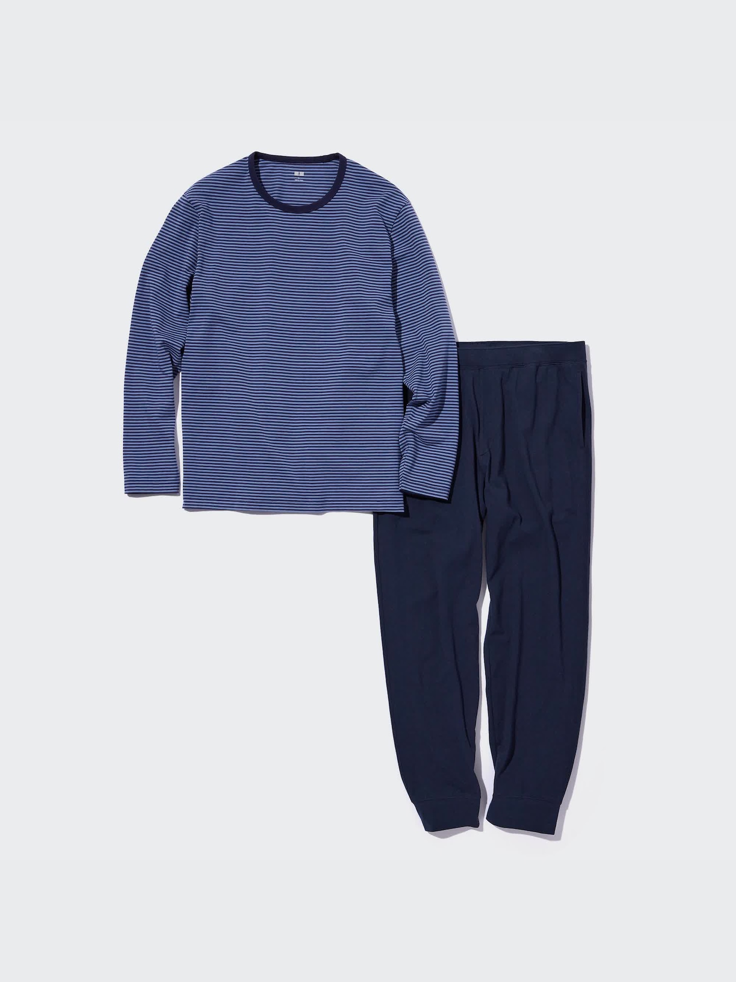 ユニクロ公式 | ウルトラストレッチセット（カットソータイプ・長袖