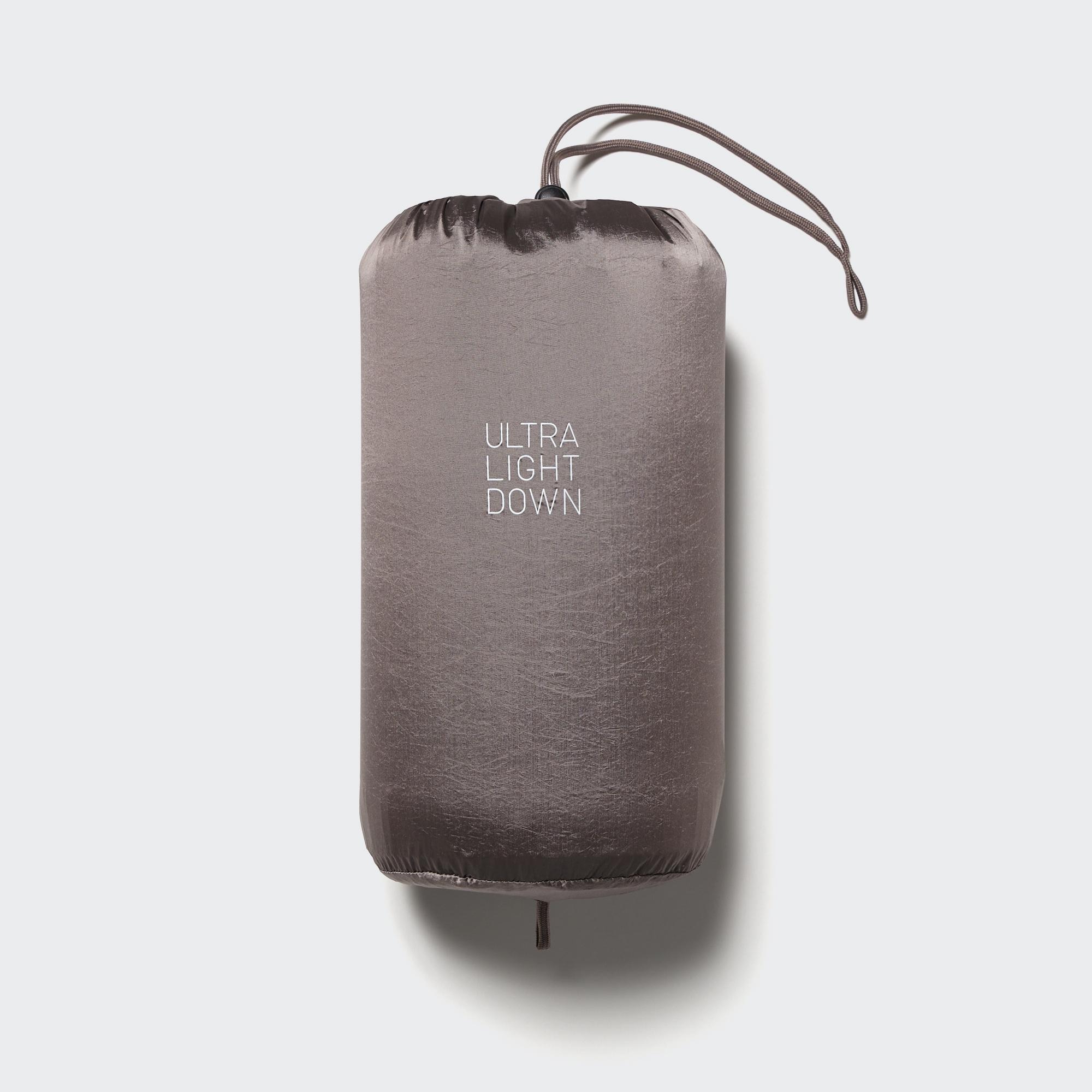 Ultra light hotsell down storage bag