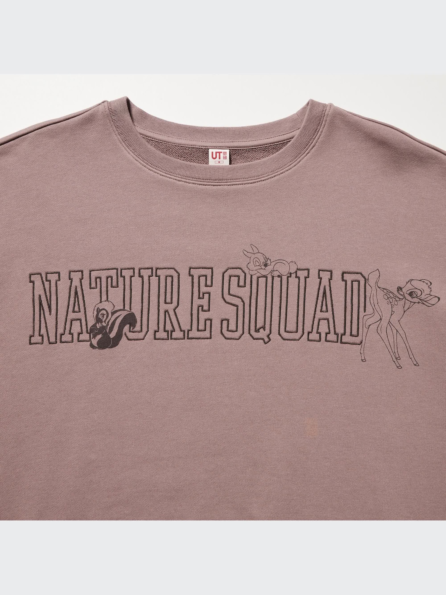 ユニクロ公式 | ディズニー ディアレスト フレンズ オーバーサイズ