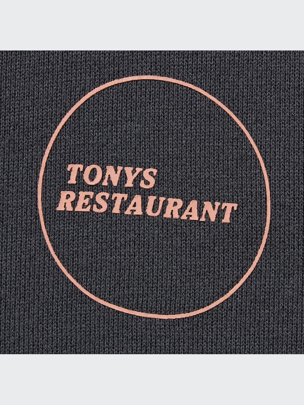 ディズニー ディアレスト フレンズ オーバーサイズスウェットシャツ（長袖）