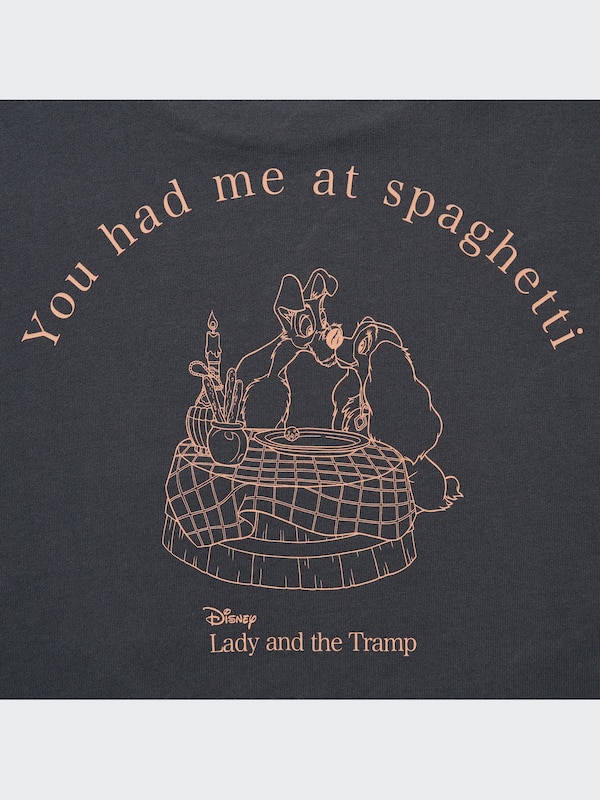 ディズニー ディアレスト フレンズ オーバーサイズスウェットシャツ（長袖）