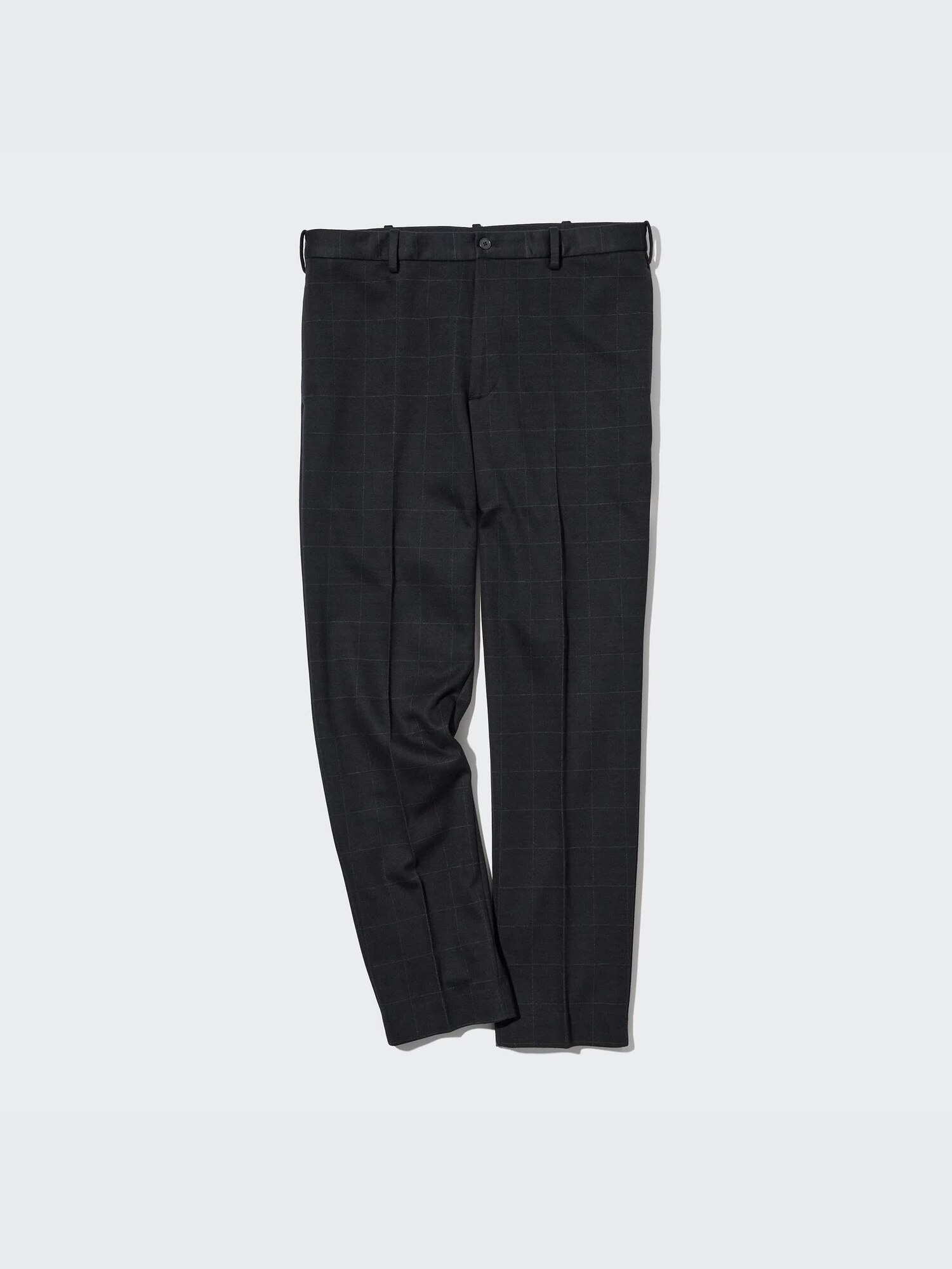 ユニクロ　+J　スラックス 絶大な安定感】着回し抜群！UNIQLO+Jのスラックスが秀作！【ジル