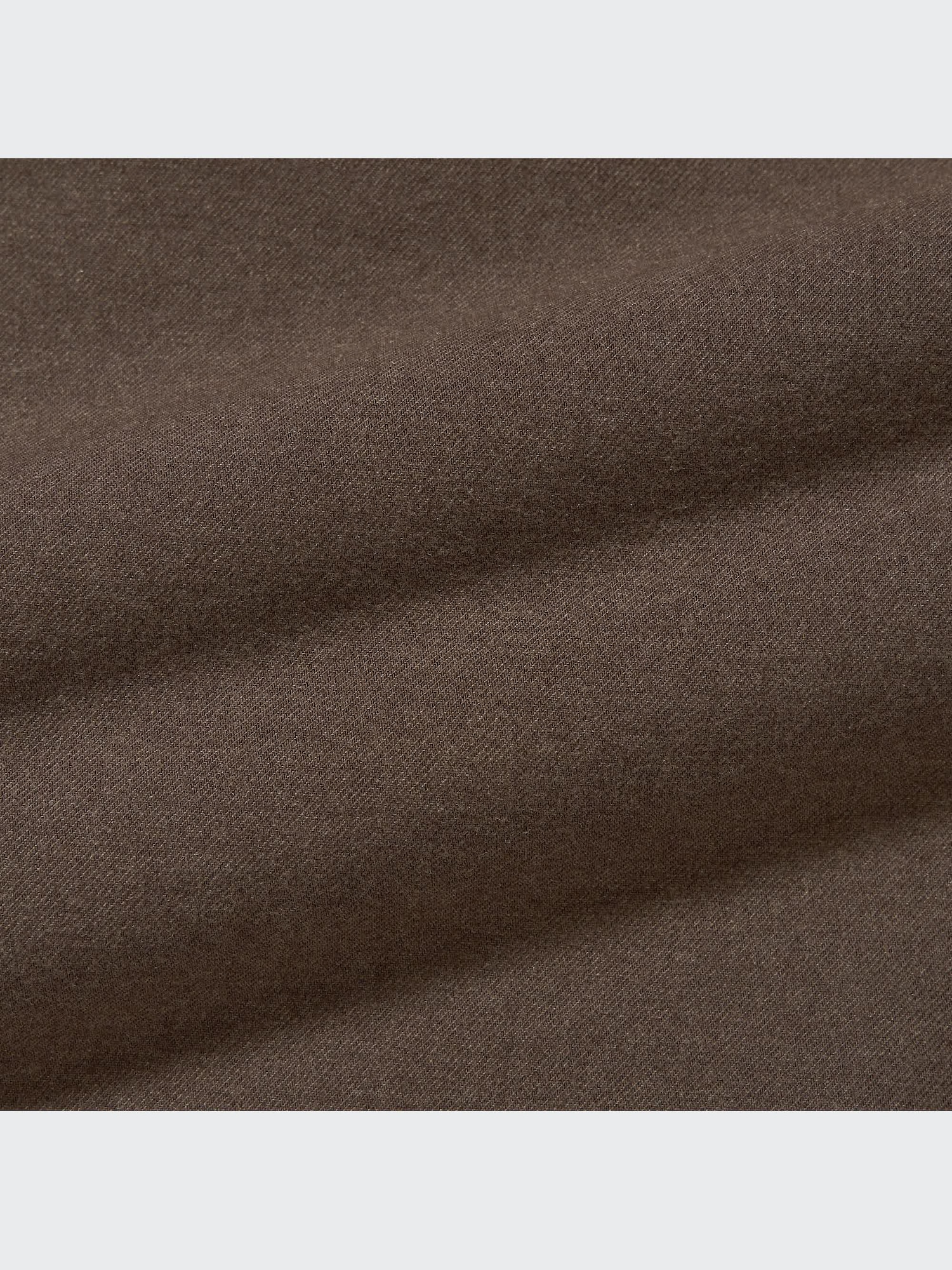 ユニクロ公式 | ソフトブラッシュドシャツ（長袖）