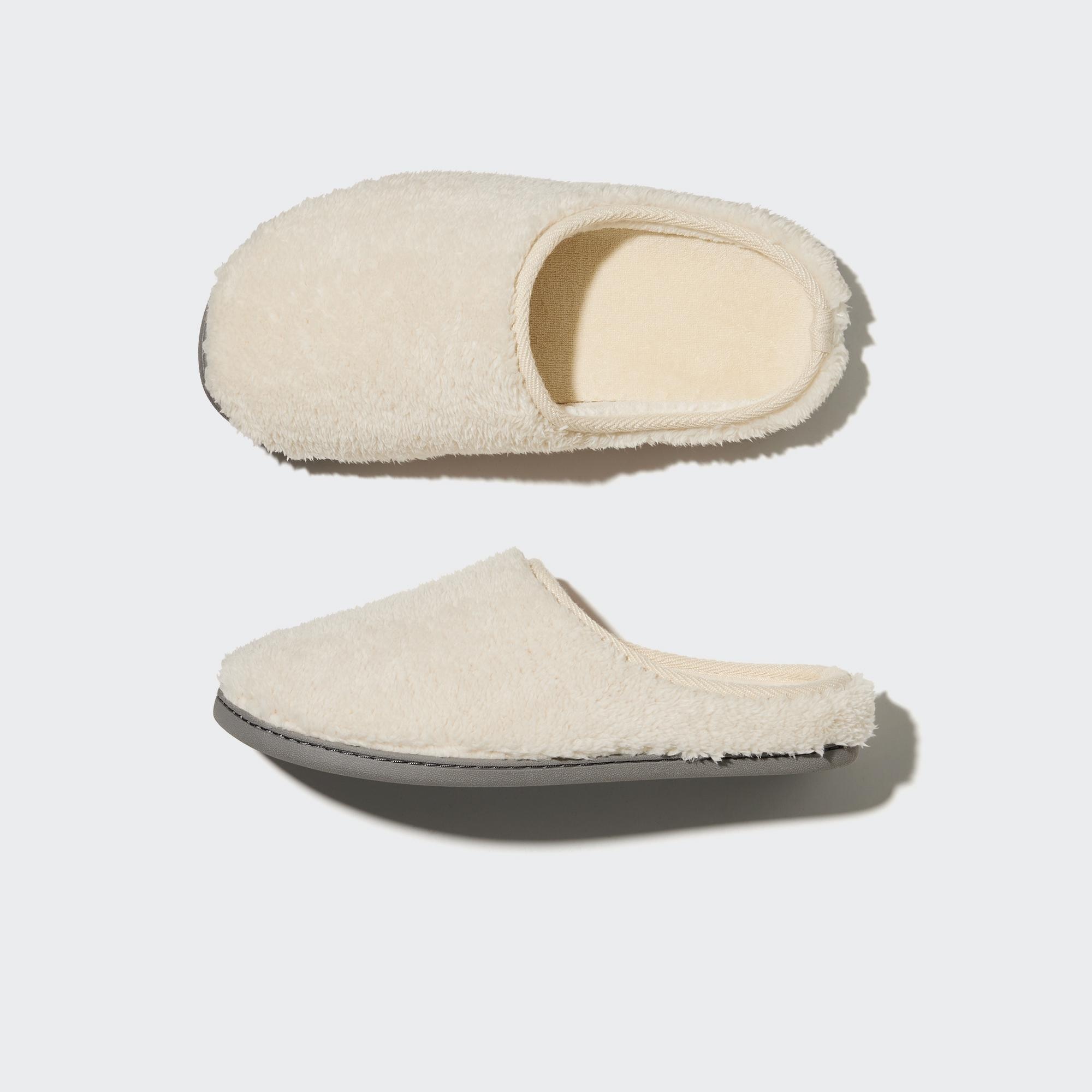 Top more than 158 uniqlo slippers - esthdonghoadian