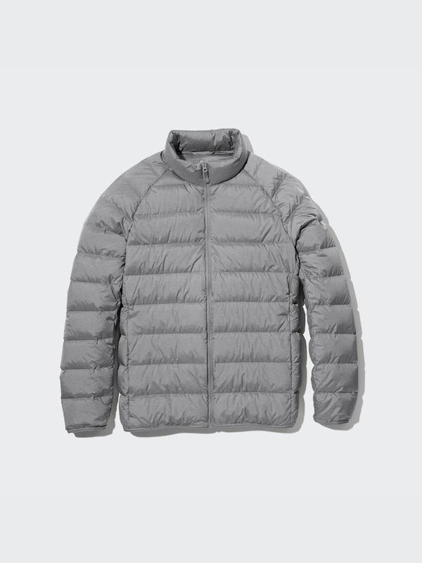 ウルトラライトダウンジャケット（3Dカット）