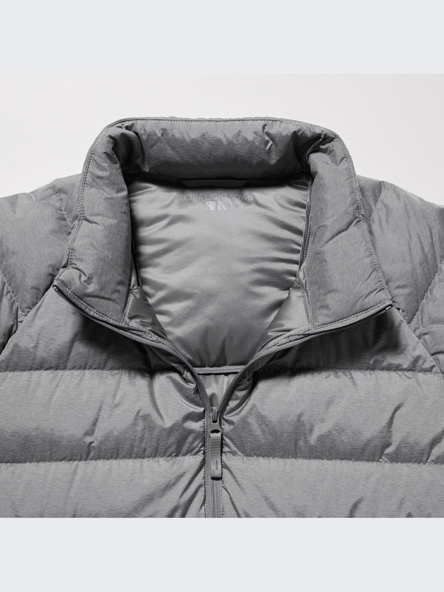 ユニクロ公式 | ウルトラライトダウンジャケット（3Dカット）