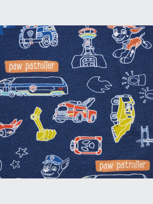 Paw Patrol Short Sleeve UT