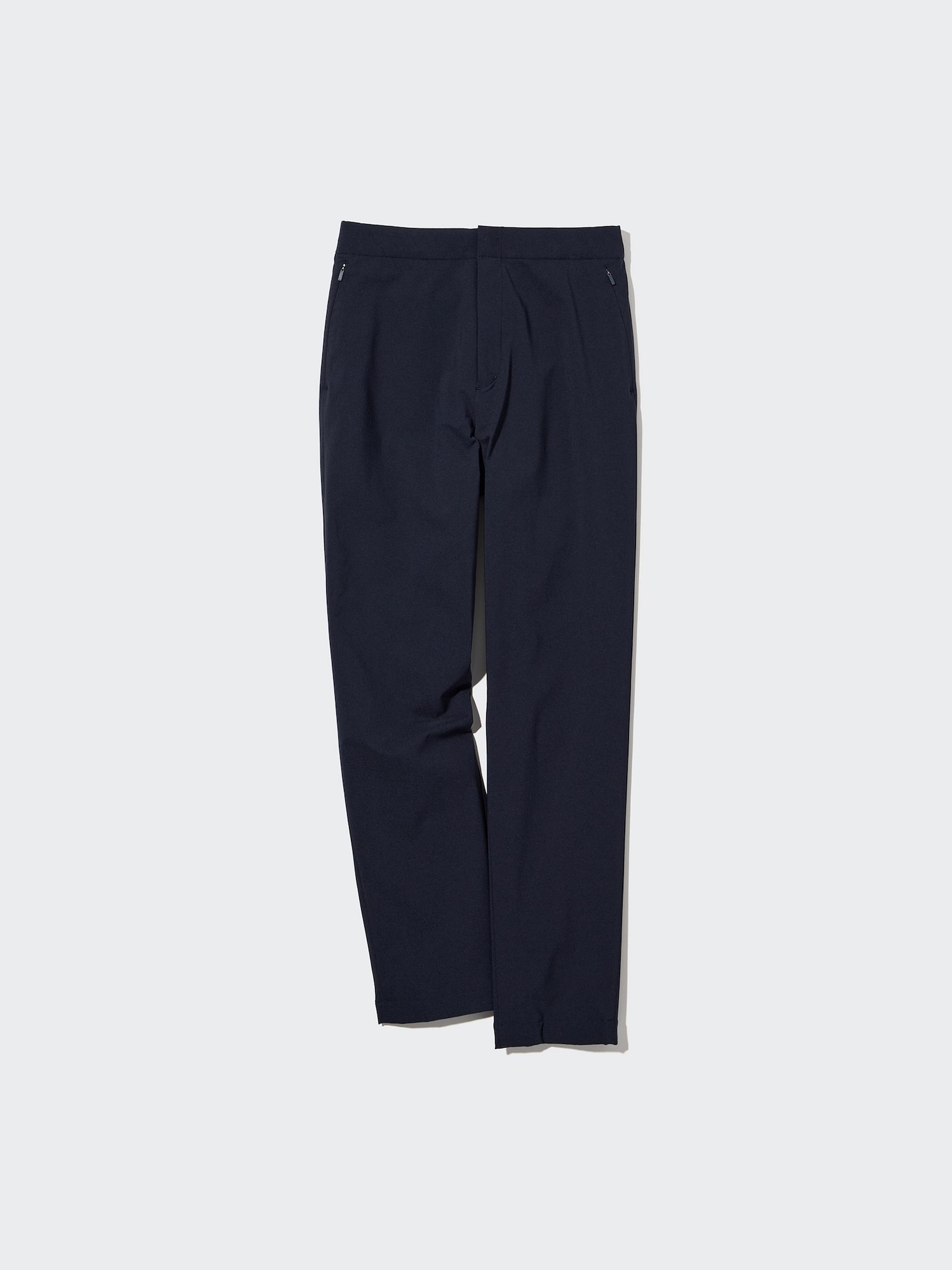 ユニクロ公式 | ヒートテックウォームイージーパンツ（丈短め64～66cm）