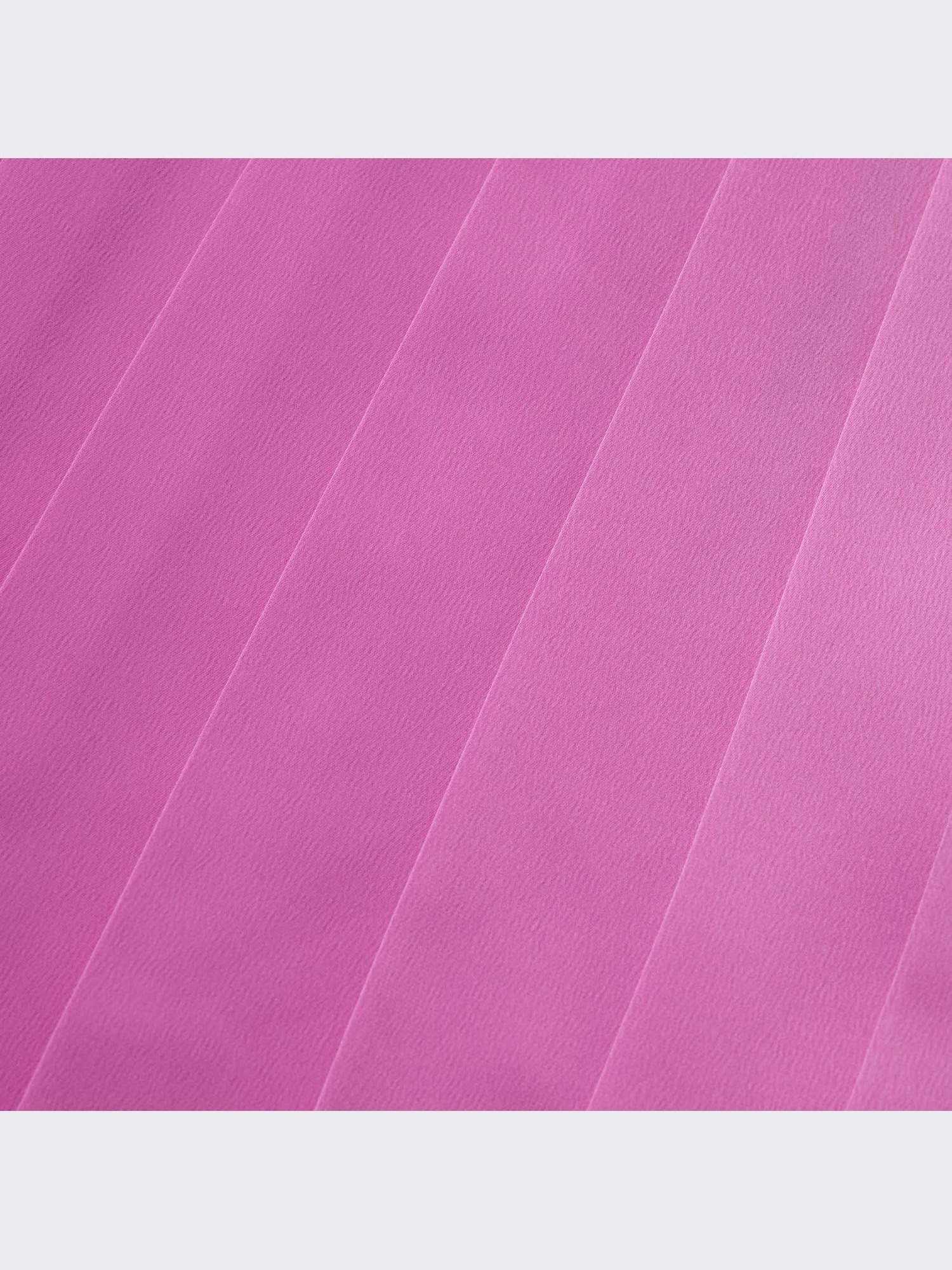 ユニクロ公式 | アシンメトリープリーツスカート（丈短め73～77cm）