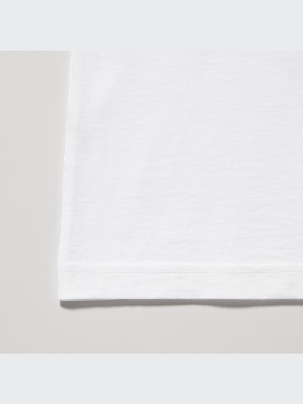 UT NYC POP Icons Lengan Pendek