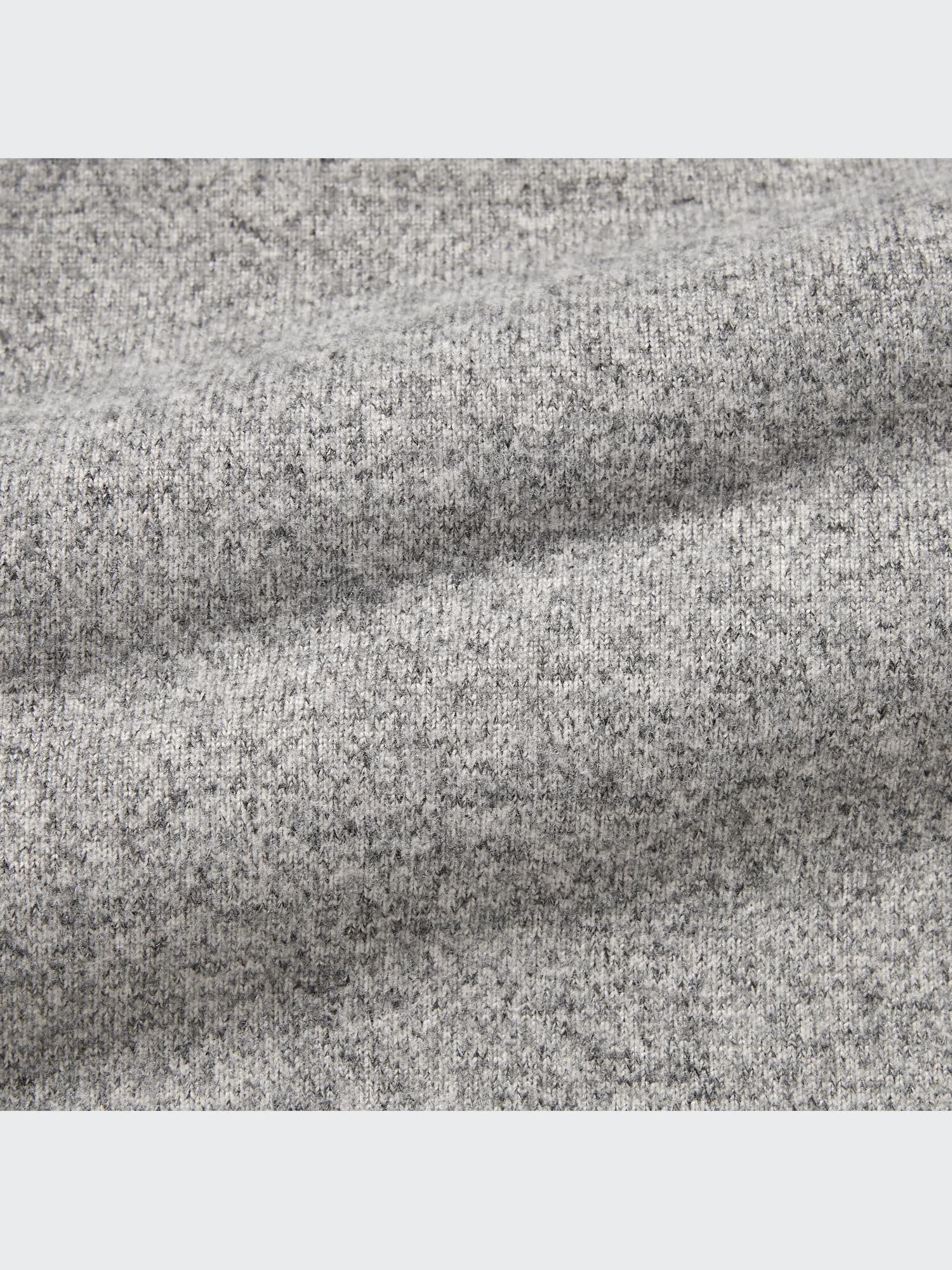 ソフトフリースワンピース見本 ユニクロ公式 | ソフトニットフリースワンピース（長袖）