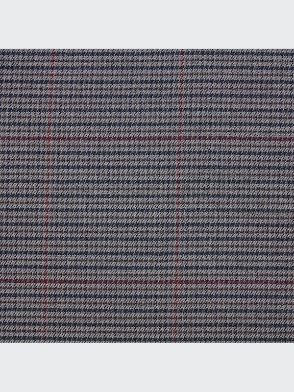 Celana Pendek Smart Lipit (Kotak)