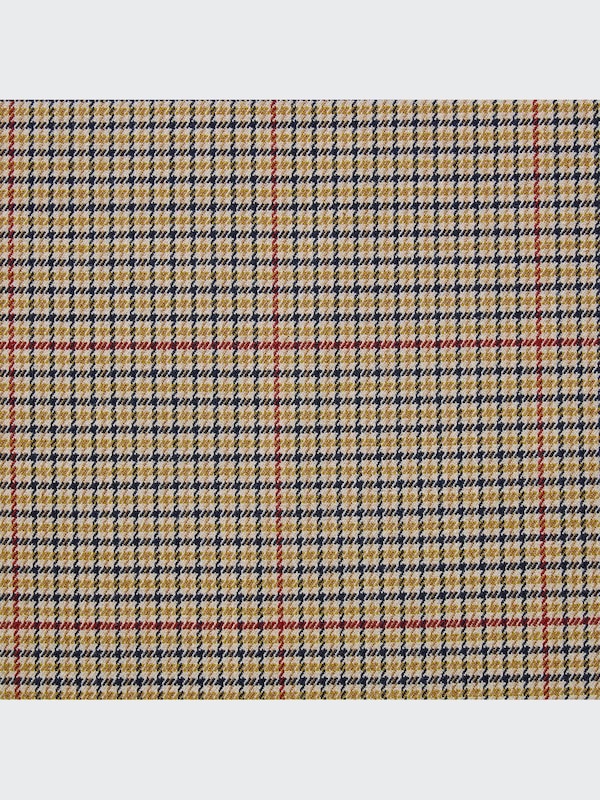 Celana Pendek Smart Lipit (Kotak)