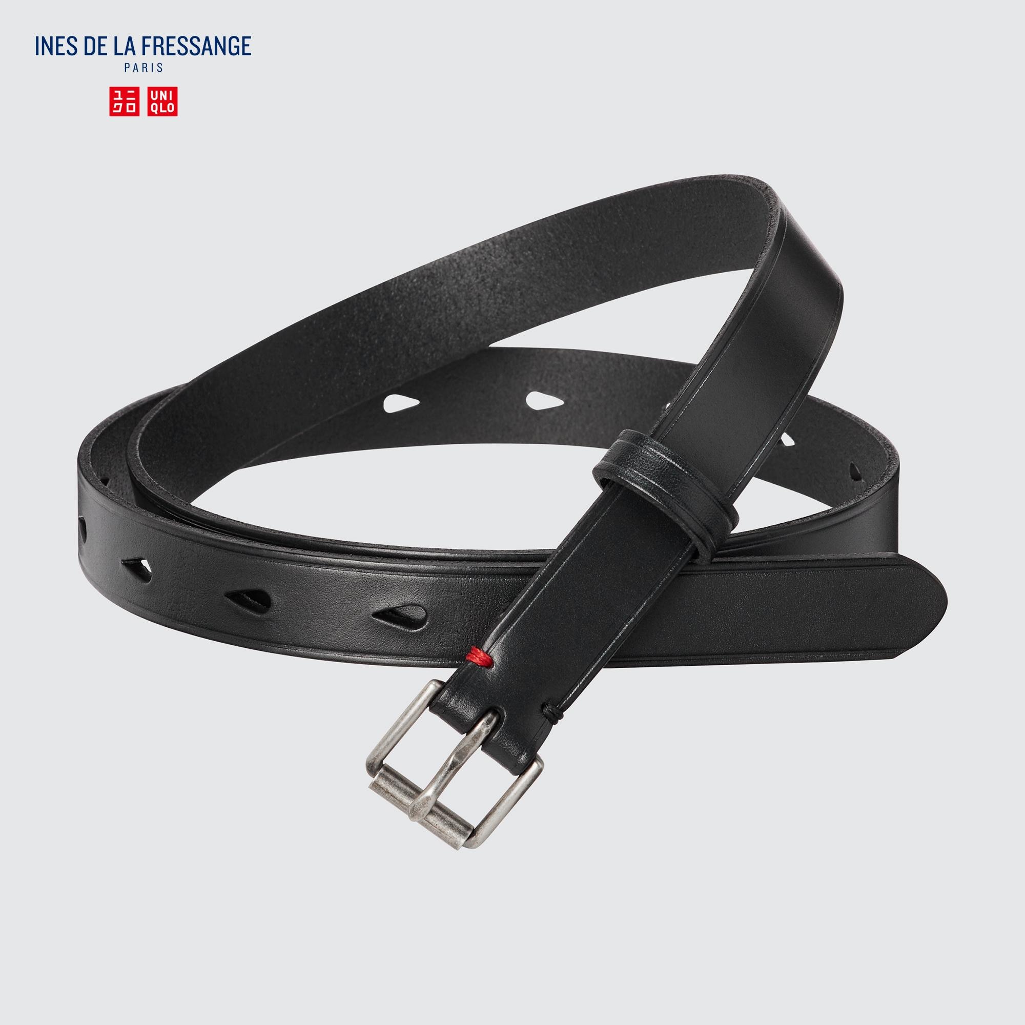 Belt uniqlo clearance