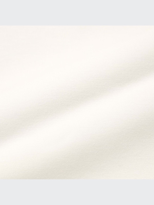 ストレッチドライモックネックT(長袖)