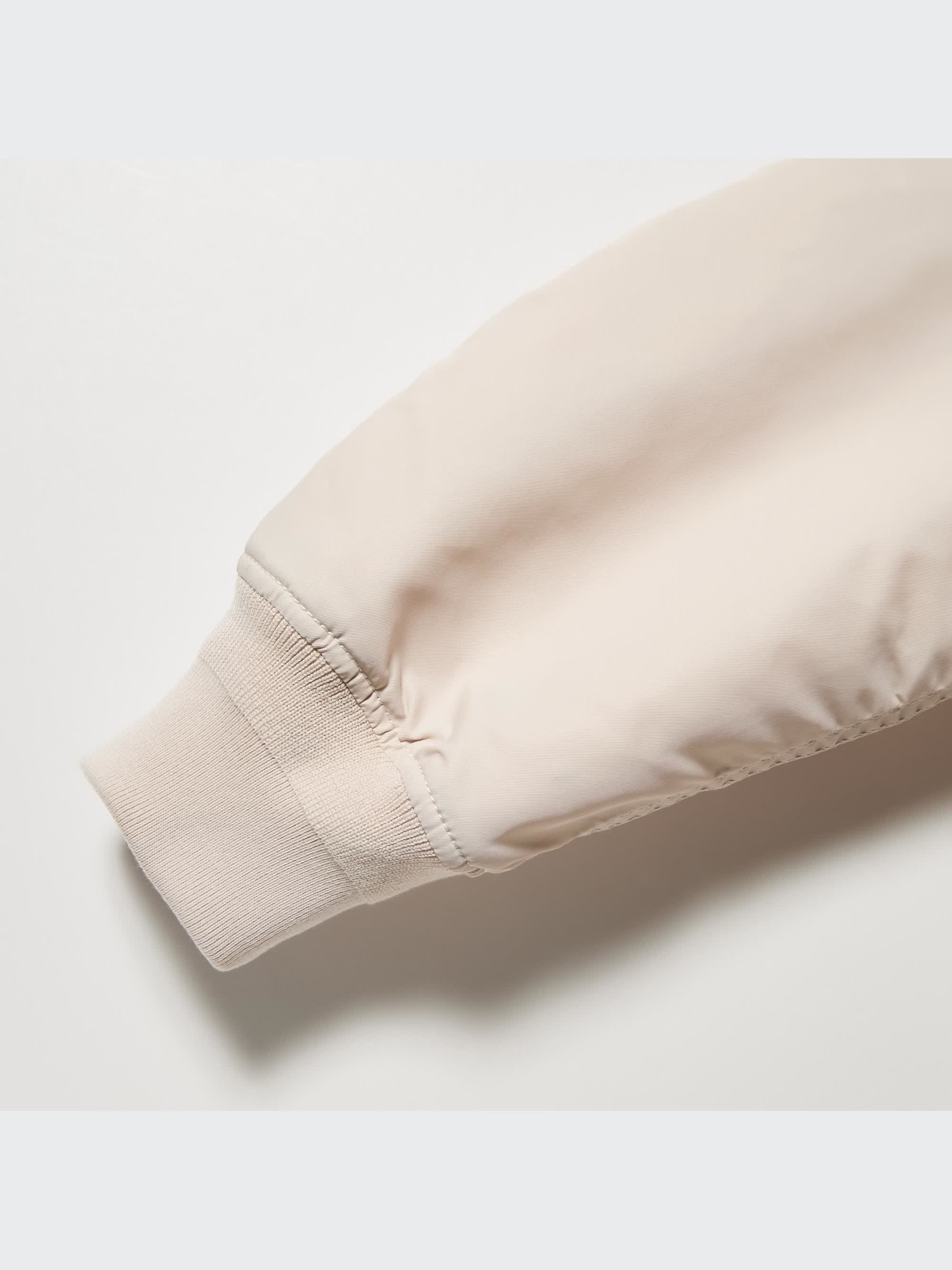 ユニクロ公式 | MA-1ブルゾン