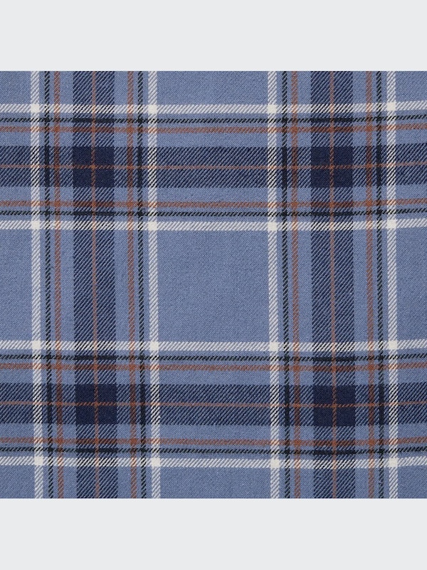 フランネルパンツ