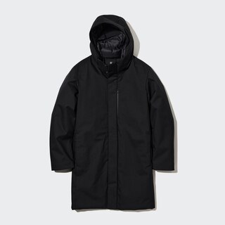 ユニクロ公式 コート メンズ