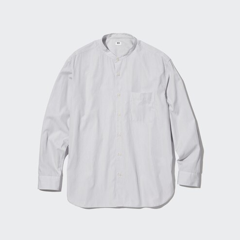 uniqlo long sleeve