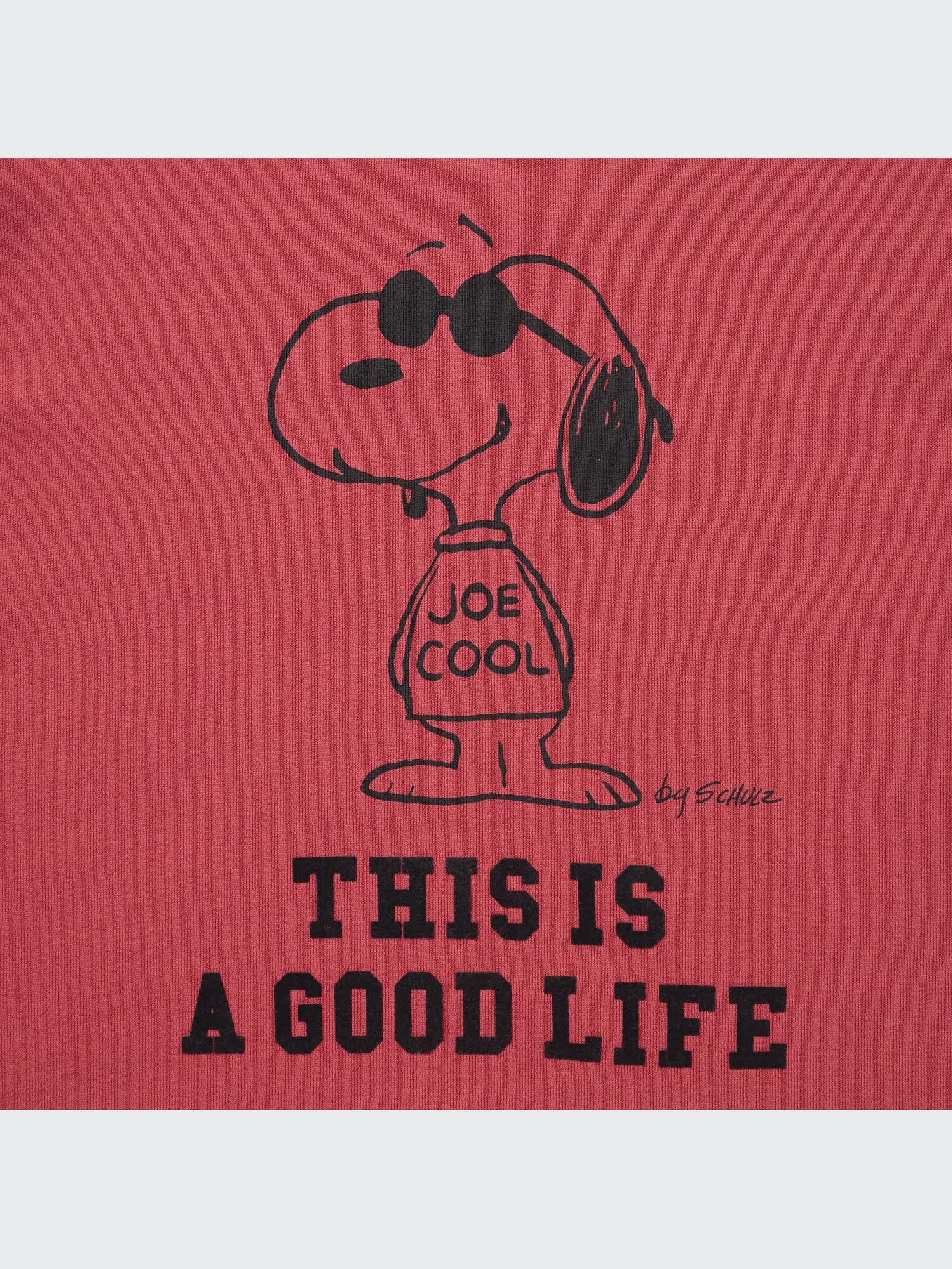 ユニクロ公式 | ピーナッツ スウェットシャツ（長袖）