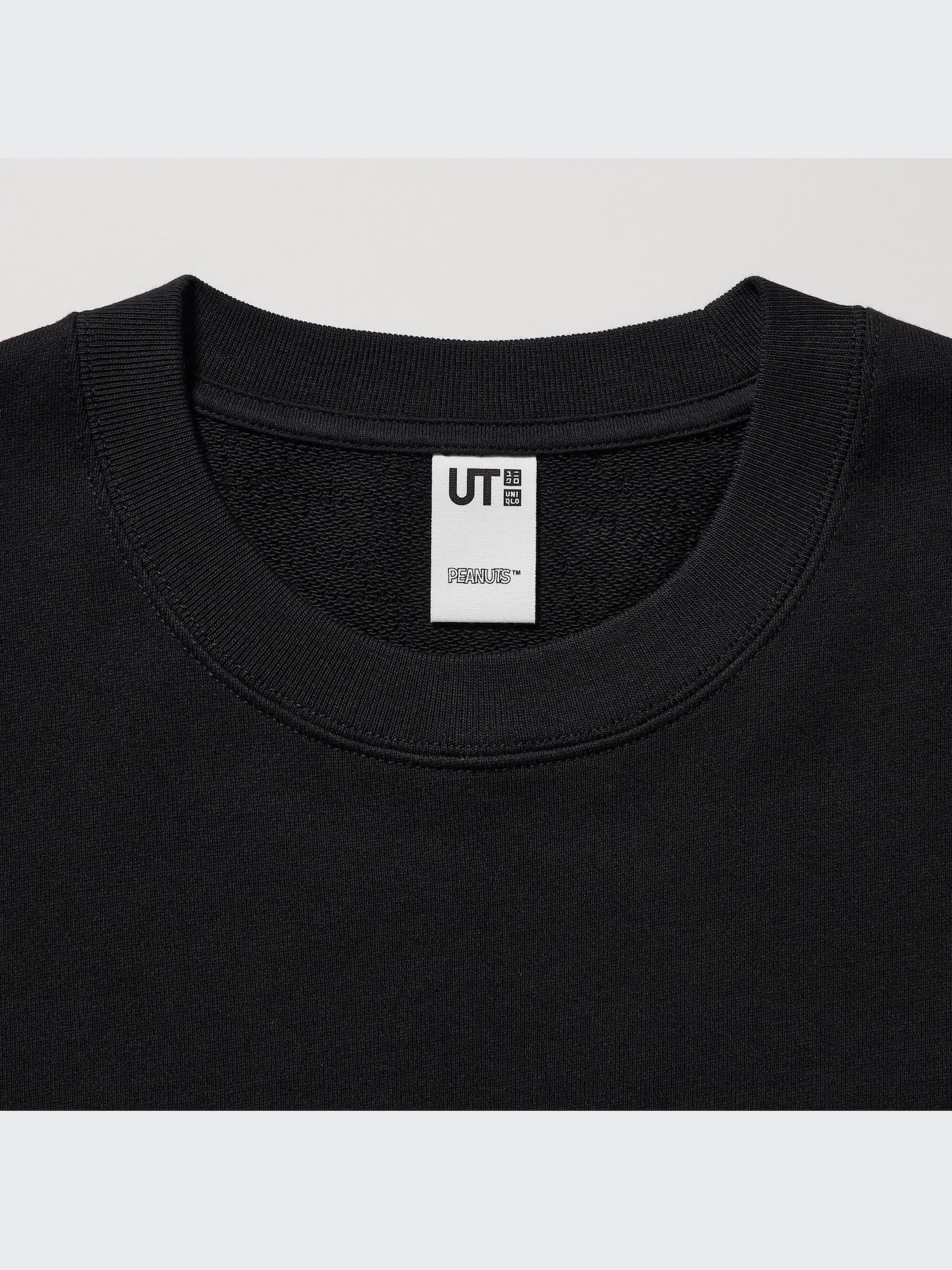 ユニクロ公式 | ピーナッツ スウェットシャツ（長袖）