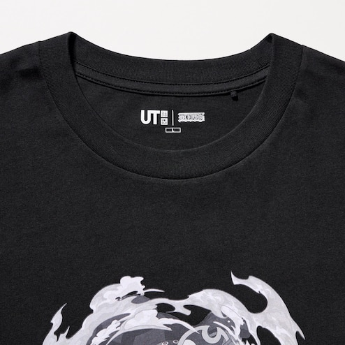 One Piece Stampede' shirts now available in UNIQLO PH - ANIMEPH