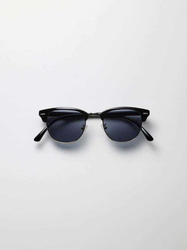 ブロウサングラス