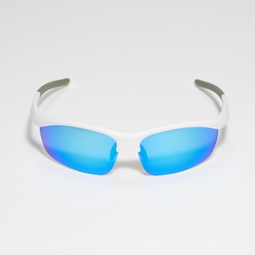 SPORTS HALF RIM SUNGLASSES