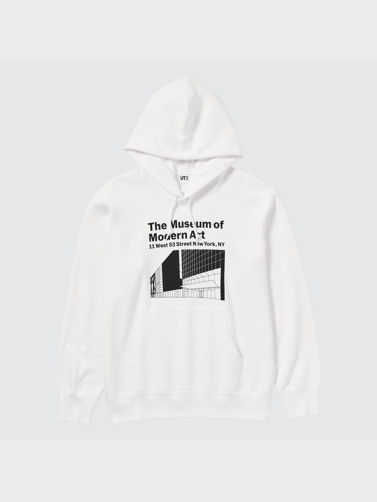 MoMA スウェット SMALL(JPN L) Champion – MoMA Design Store