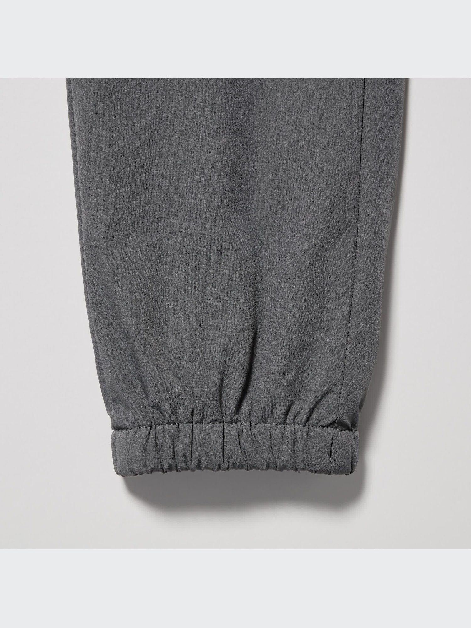 ユニクロ公式 | ストレッチウォームイージージョガーパンツ